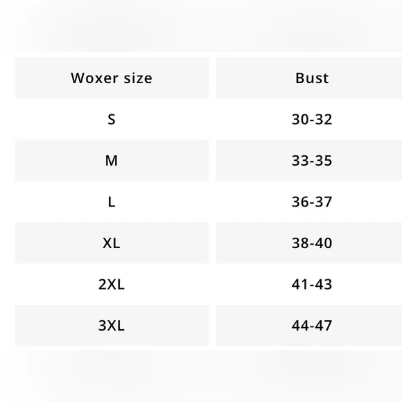 NIP Woxer Boss 2.0 Women’s Everyday Yoga Walking Sports Bra Jade Marble Sz 2XL - Picture 4 of 4